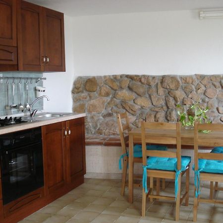 Apartament La Maddalena La Maddalena  Zewnętrze zdjęcie
