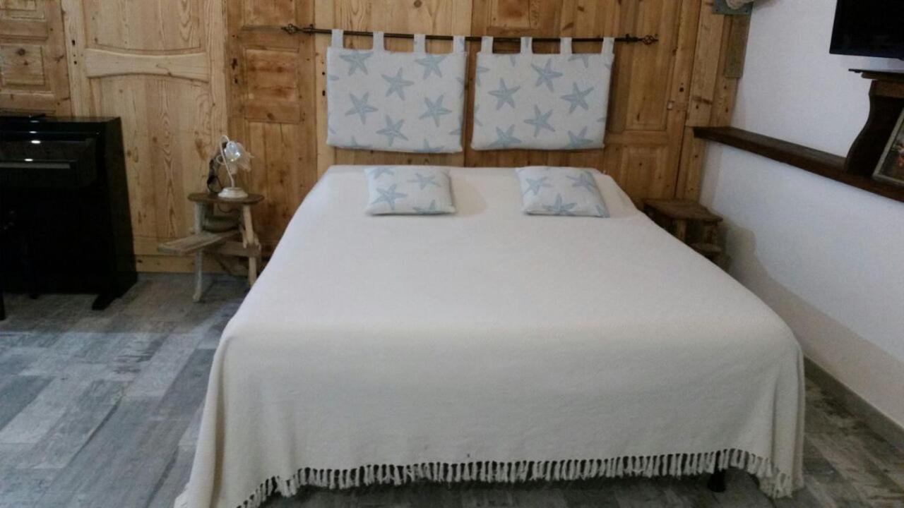 Apartament La Maddalena La Maddalena  Zewnętrze zdjęcie