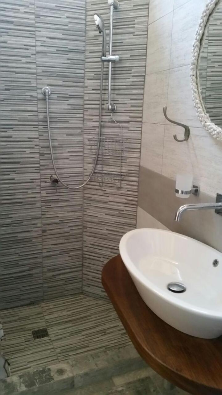 Apartament La Maddalena La Maddalena  Zewnętrze zdjęcie