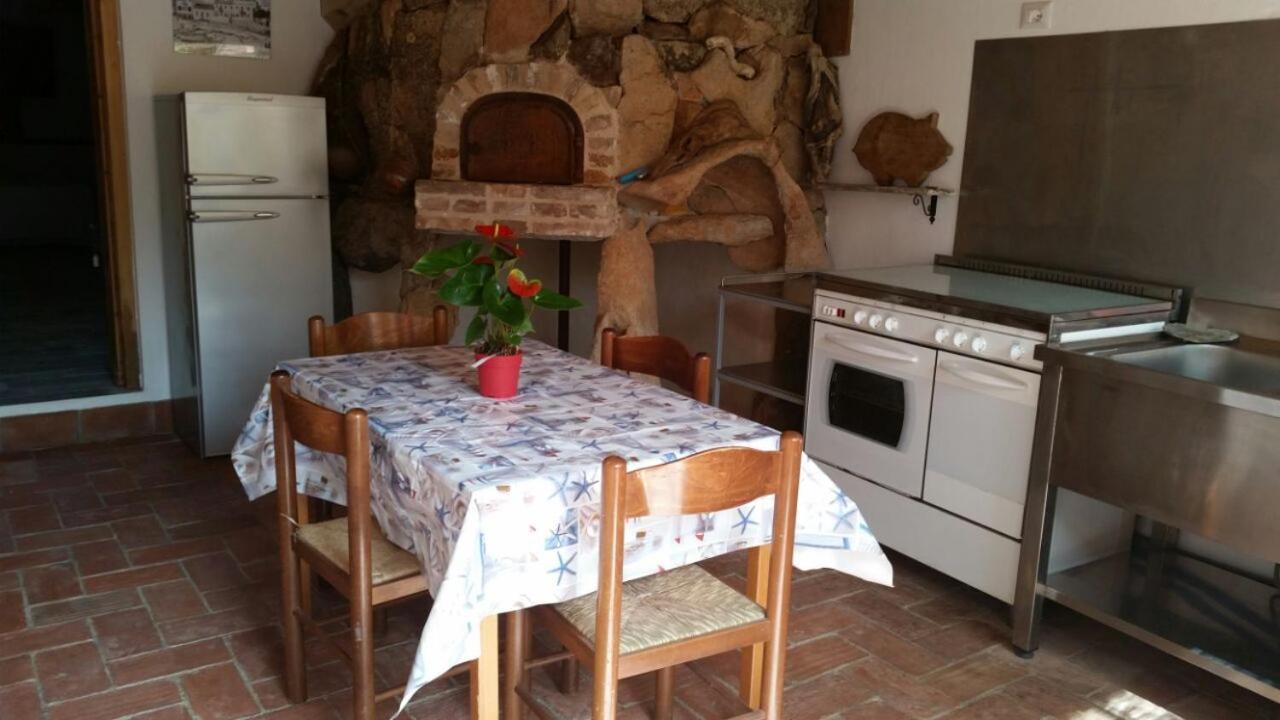 Apartament La Maddalena La Maddalena  Zewnętrze zdjęcie