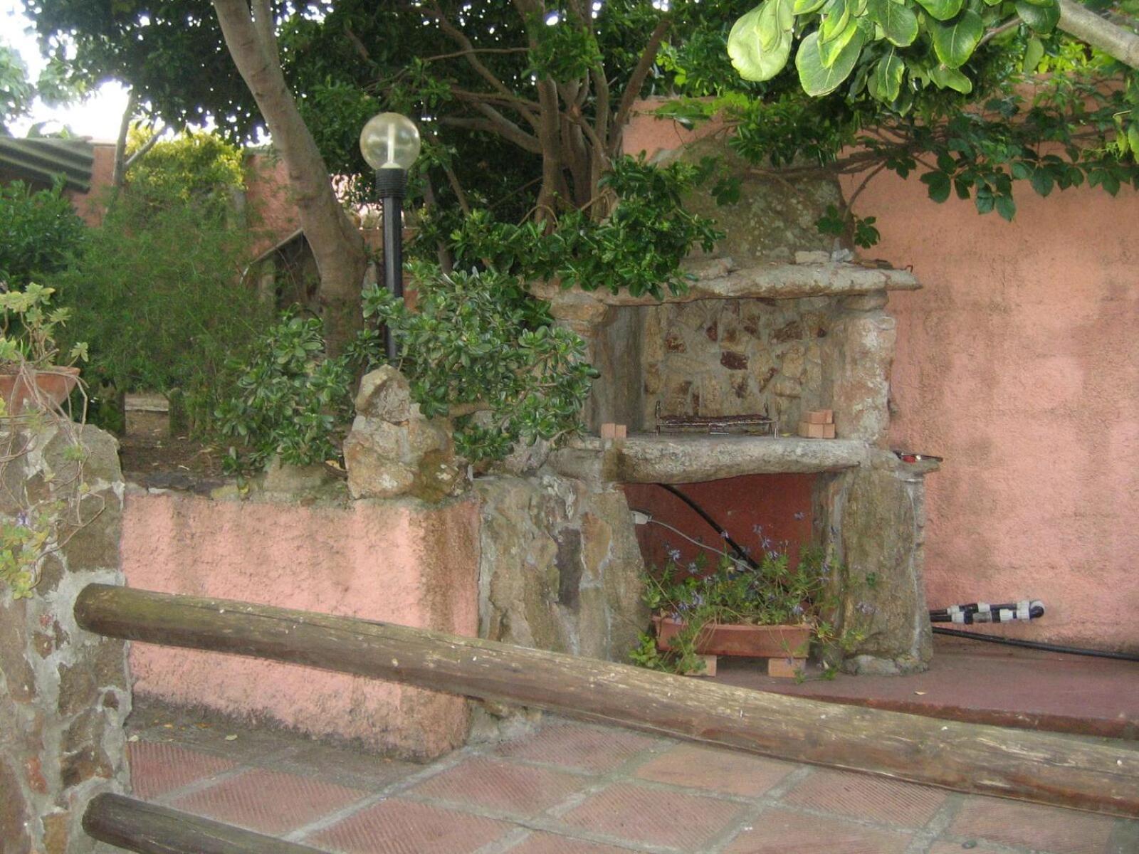 Apartament La Maddalena La Maddalena  Zewnętrze zdjęcie