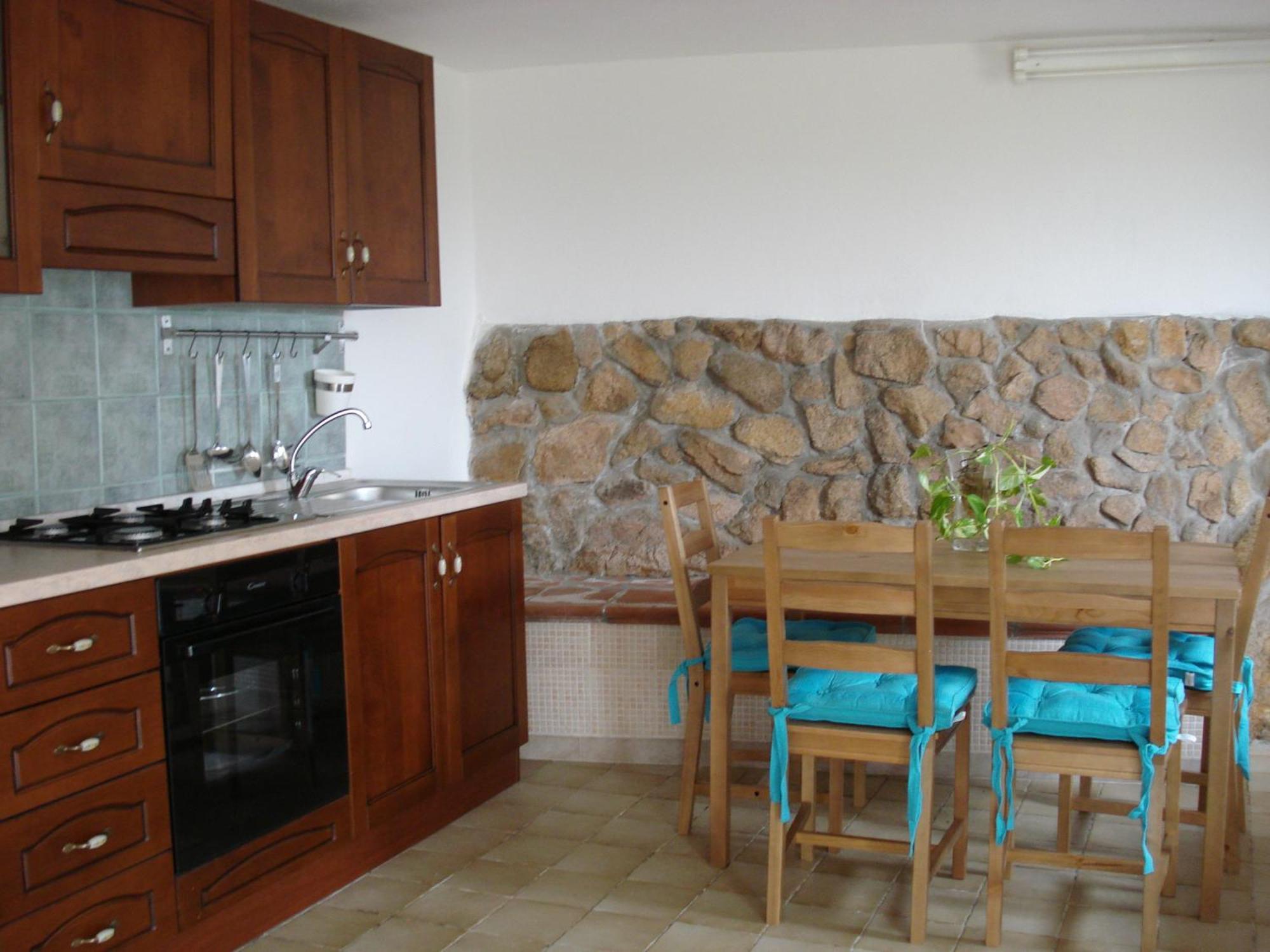 Apartament La Maddalena La Maddalena  Zewnętrze zdjęcie