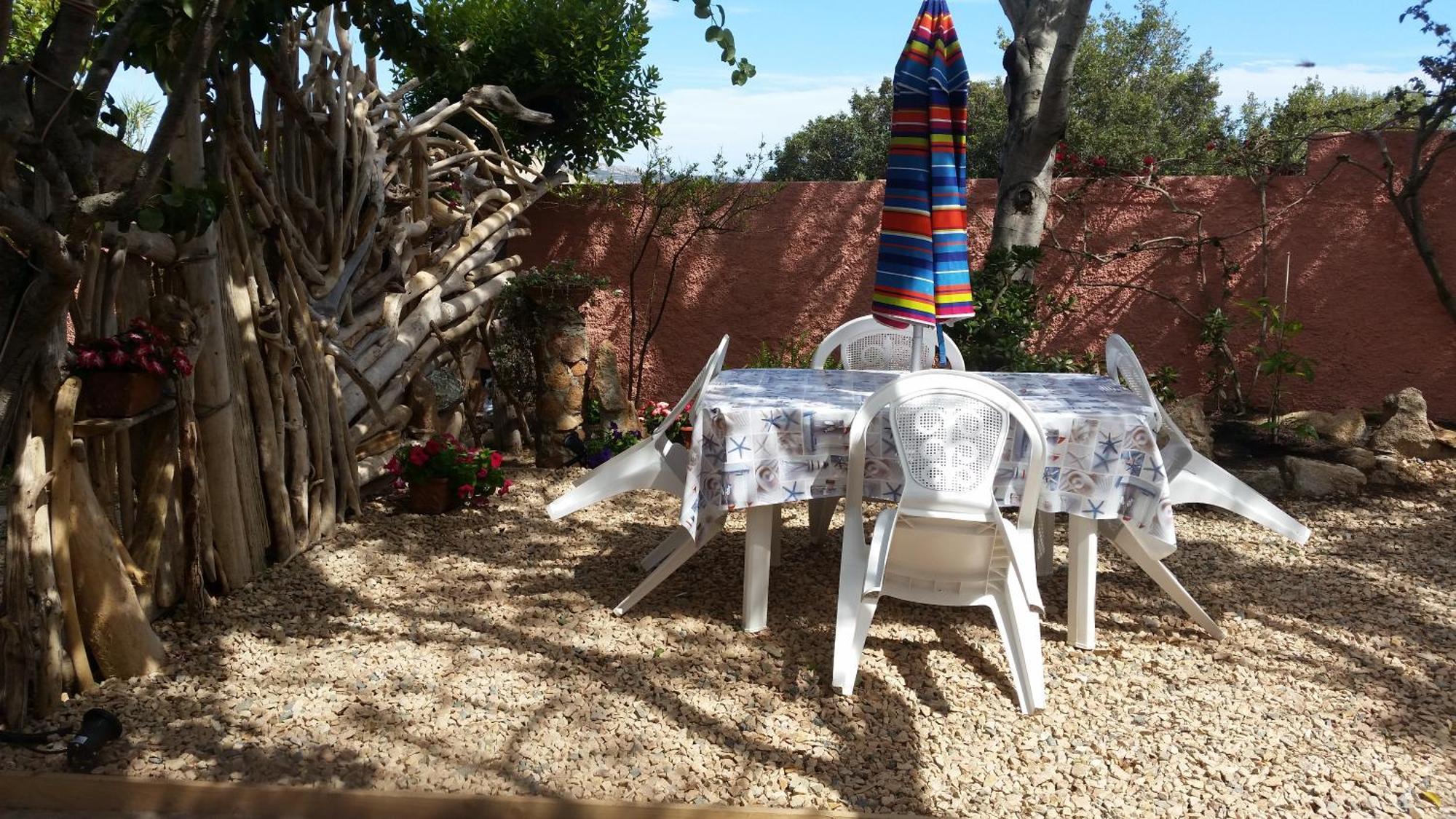 Apartament La Maddalena La Maddalena  Zewnętrze zdjęcie