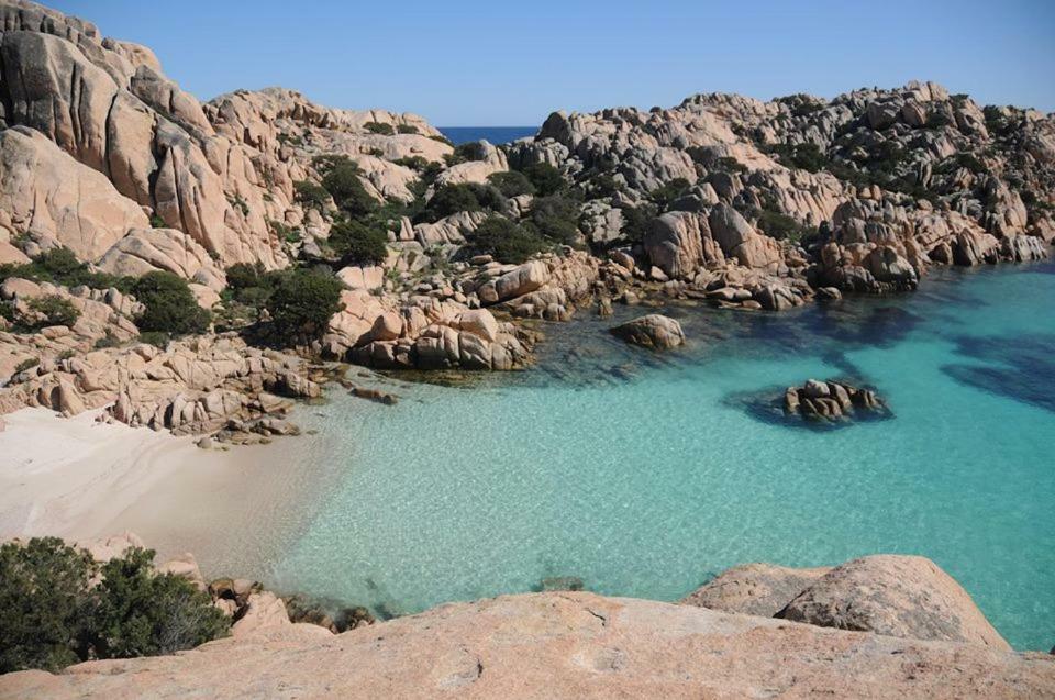 Apartament La Maddalena La Maddalena  Zewnętrze zdjęcie